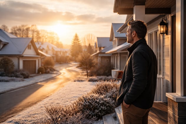 Jan 10: Under 6% Finally—Here's Your January Action Plan 🚀