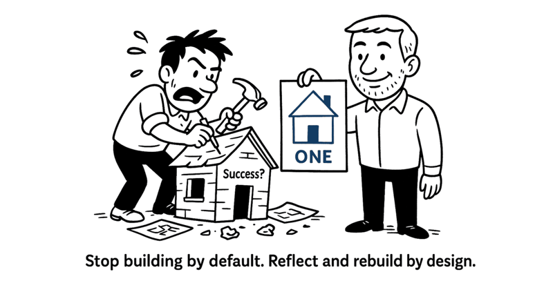 The ONE Minute Business Fix · Issue #58