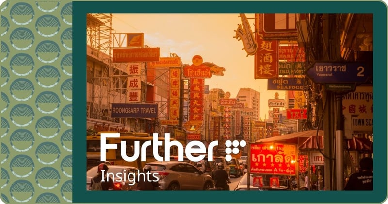 Regional expansion, local adaptation, and infrastructure buildout