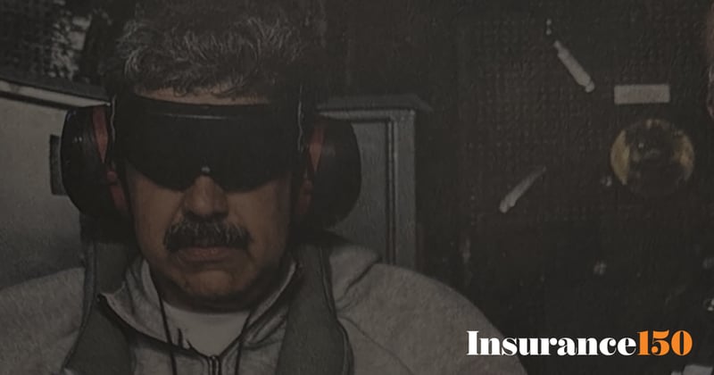 Maduro’s Capture and the Re-Opening of Venezuela