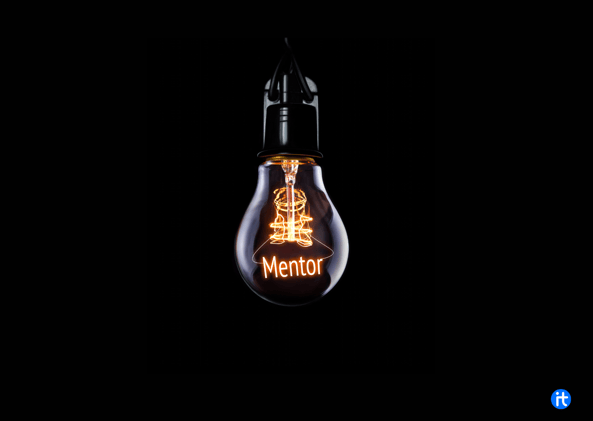 The Journey to the Second Mountain