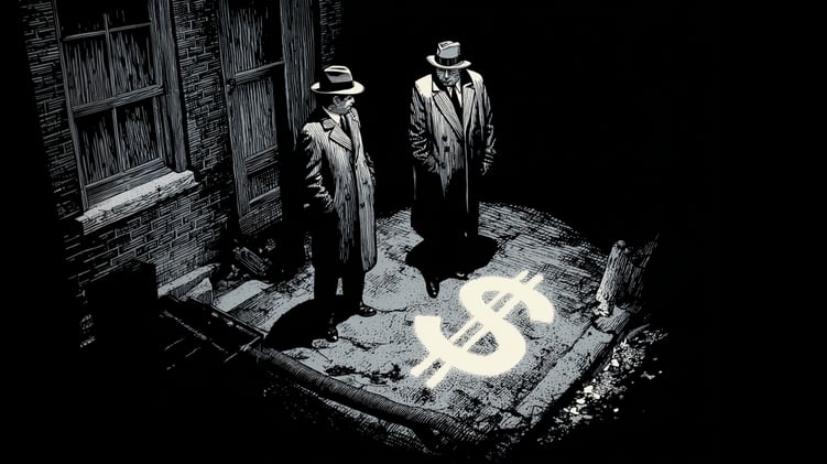 Your agency isn't lying to you.