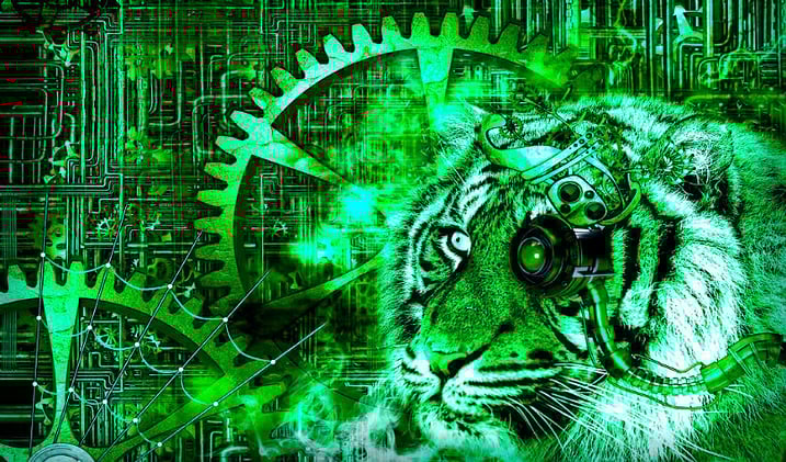 Three Crypto and Blockchain Finalists Nominated for Richard Branson’s Extreme Tech Challenge