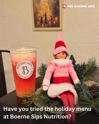 👉This Week Around Boerne