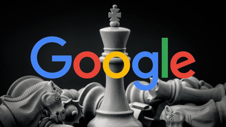 🚨 Google no quiere perder la guerra de la IA!