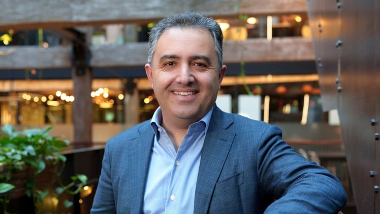CoStar officially takes over Domain, Jane Macken makes it three in a row, Stephen Venn returns to Harcourts