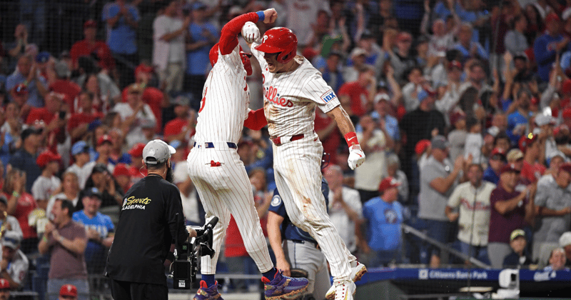 10 Bets to Watch Today and MLB Batter vs. Pitcher Matchups + U.S. Open Odds