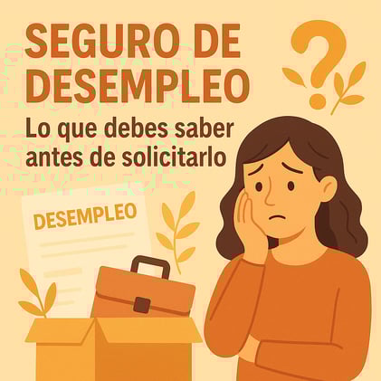 Seguro de Desempleo 🤔 