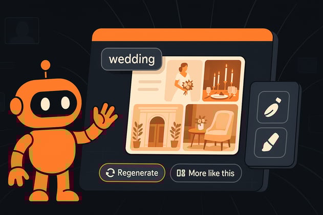 Google launches visual concept creation from simple descriptions