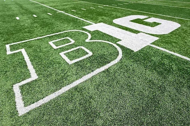 Constant Sports Report 