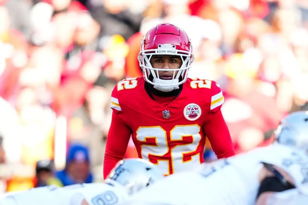 One Man Bracket: Up Your IQ, CB Height / Weight, What is Palms, Red Zone Catch Technique