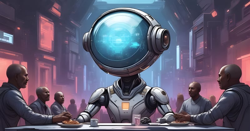 🤖 Amazon’s $10 Billion Investment in OpenAI