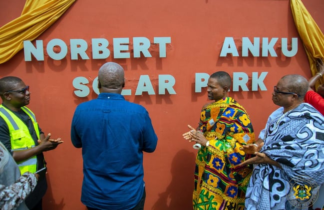 News Update - November 2025: Part 1