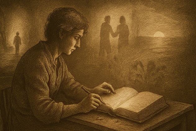 How Endings Shape the Stories We Live With