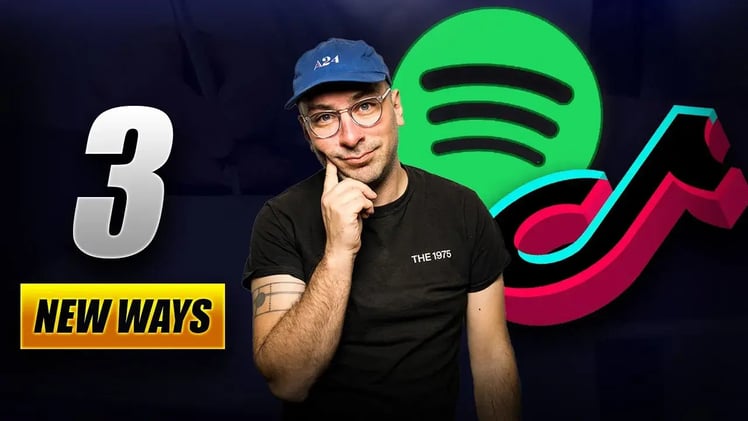 How To Get A Record Deal In 2026