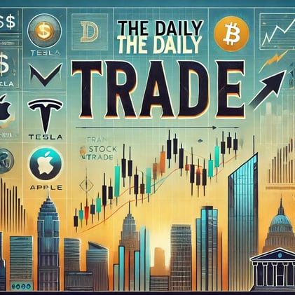 The Daily Trade 
