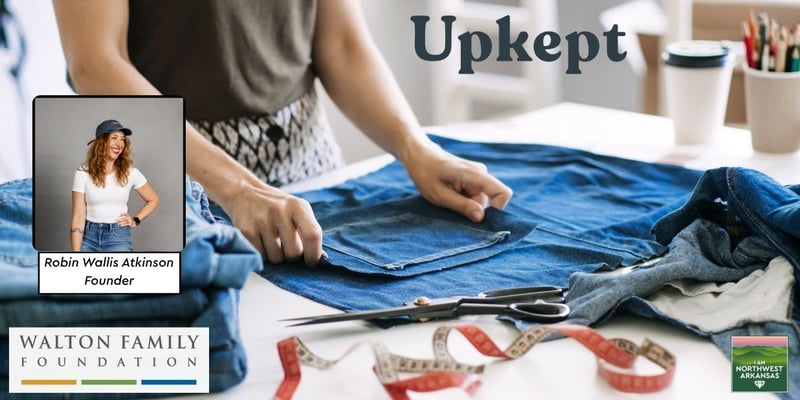 Make your wardrobe more sustainable