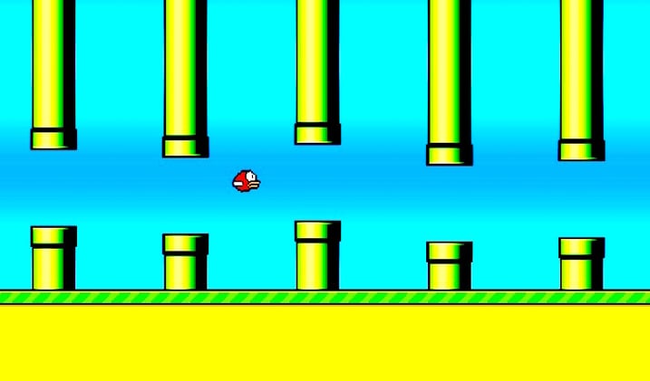 Flappy Bird Gets a Crypto Reboot on the EOS Blockchain