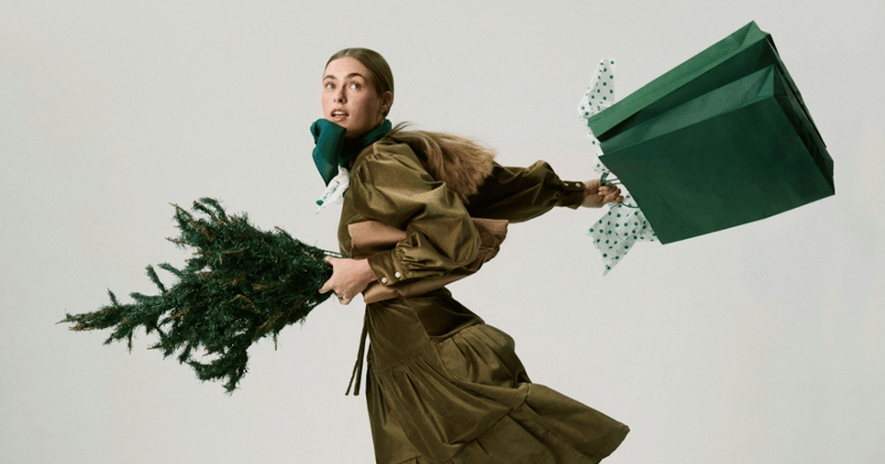 Kin Keeping: The Invisible Labor Making the Holidays So Stressful