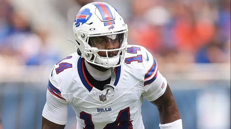 One More Game in Week 1