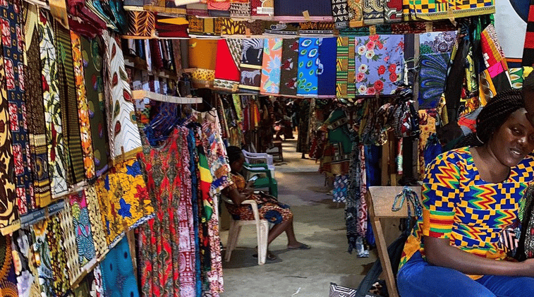 Kigali – Hills, Markets & Heart of Rwanda