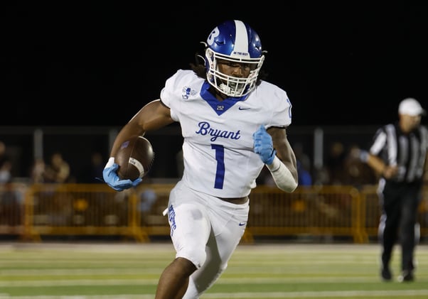 🏈 Friday Night Highlights 