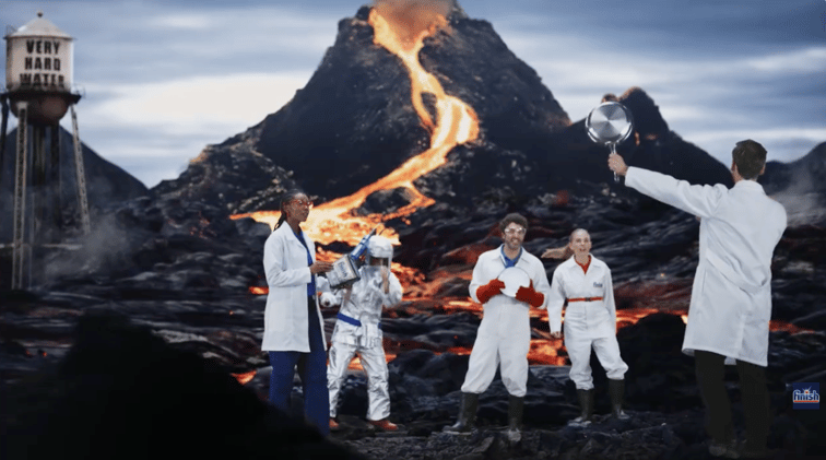 Eruptions Newsletter #20 for October 3, 2025