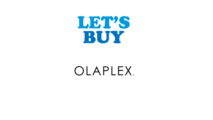 Olaplex’s Crazy Collapse + Only Way Forward