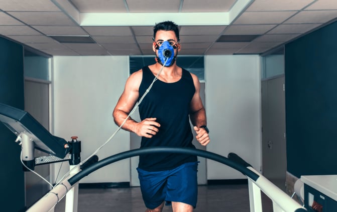 VO2 Max Explained: The Ultimate Longevity Metric