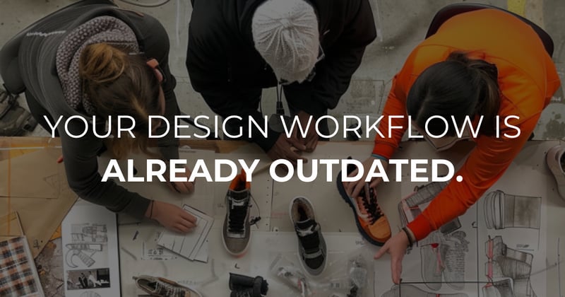 The Hidden Cost of Ignoring AI in Footwear