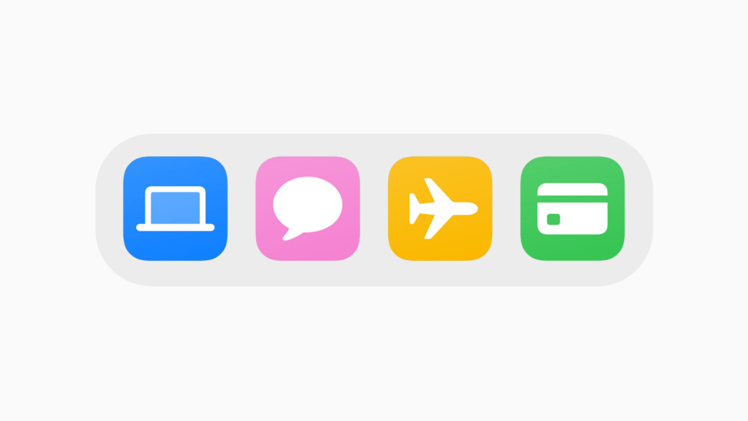 Transform Your iPhone Dock into a Command Center