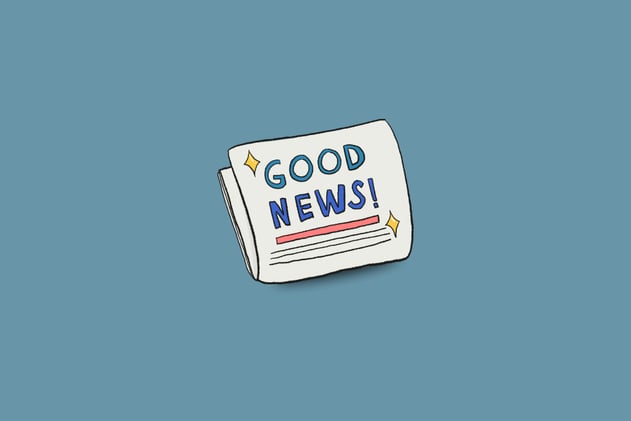 🏨 Major (pretty good) updates from Hilton