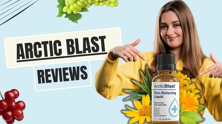 Arctic Blast vs. Menthol-Based Creams: Which is More Effective for Pain Relief?