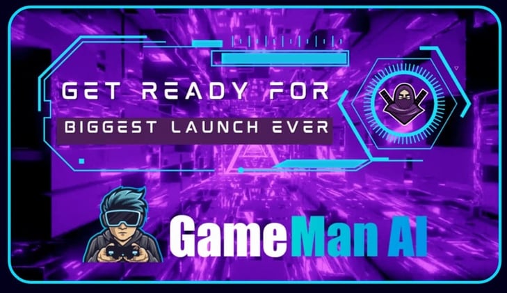 Gameman AI Review + OTOs Details:  Is It Worth a Try?