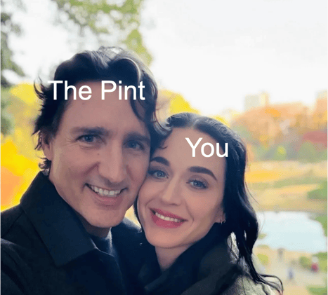 🍺 Never gonna give EU up