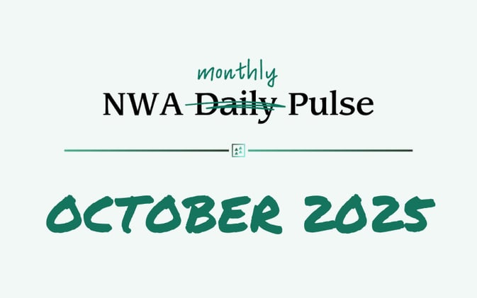 NWA Daily | October Recap  