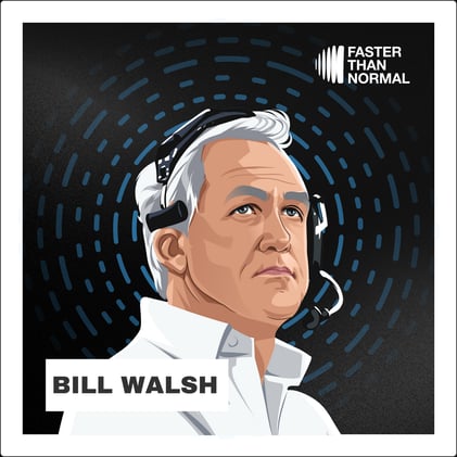 Bill Walsh