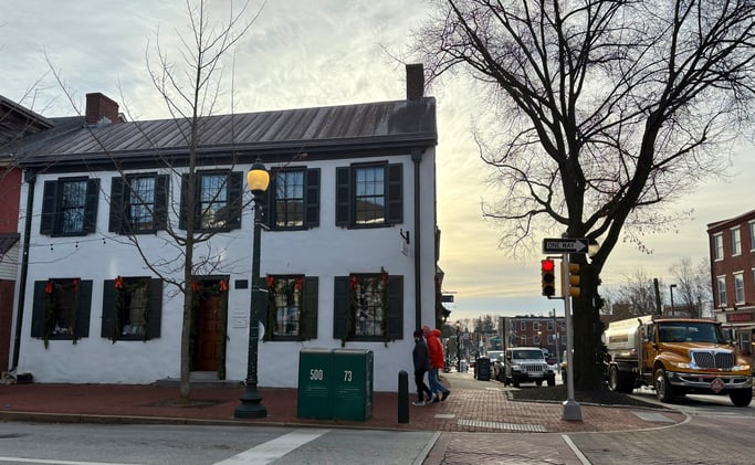 West Chester Weekly News Roundup: Dec. 12, 2025