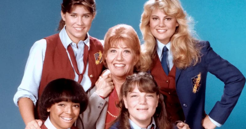 Bite-Sized Nostalgia