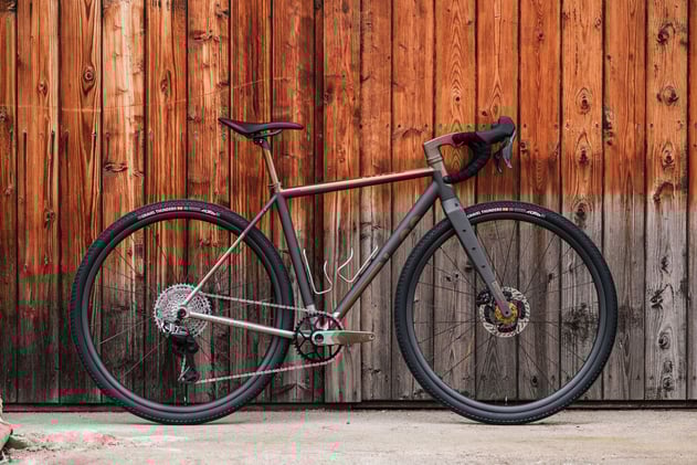 Weekly Dream Build - Kais No.22 Drifter Adventure