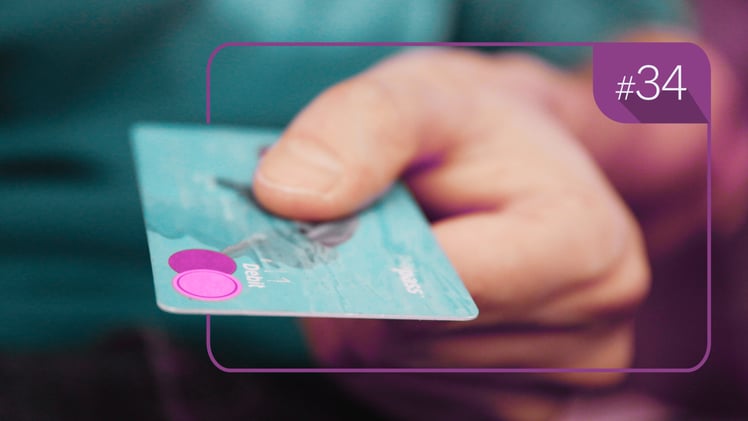 Teu Carrinho #34 🛒 Já imaginou fazer um pé-de-meia sujo?