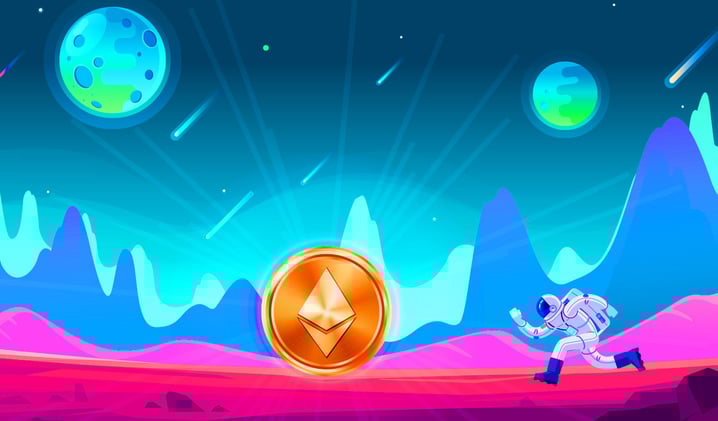 Crypto Analyst Says Ethereum (ETH) About To Witness Huge Correction As Fed Stays Hawkish