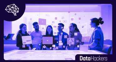 Google Stitch AI: conheça a ferramenta que transforma ideias em designs de UI