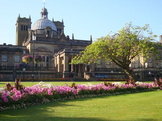 Harrogate's To-Do List
