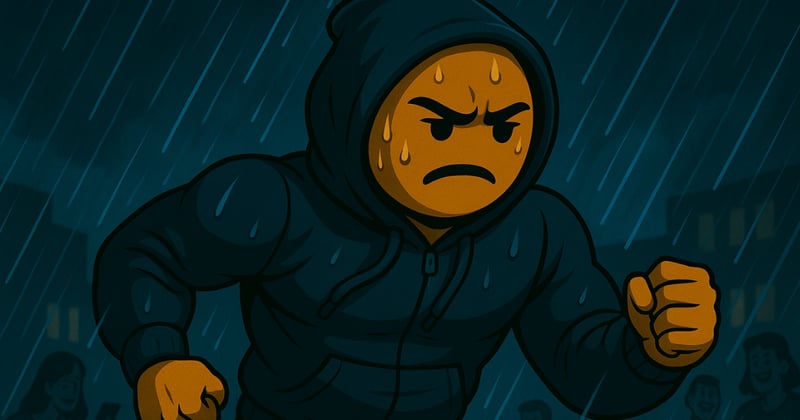 If you don't fail, you're not even trying..