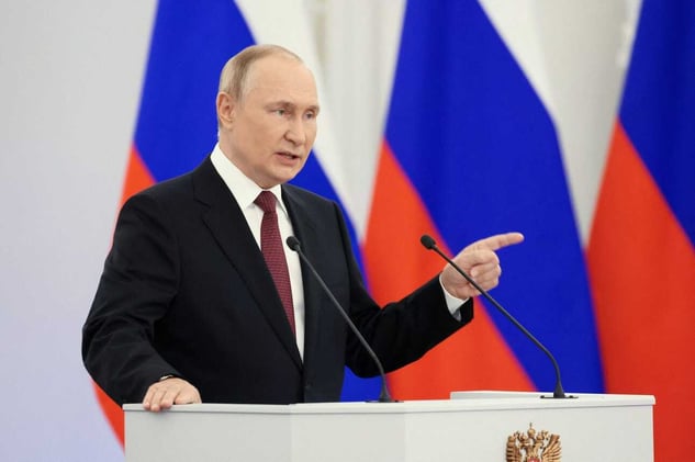 Russian government shows support for cryptocurrency use