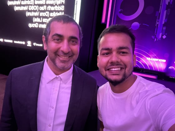 Digital Beans-World's debt is over $300 trillion