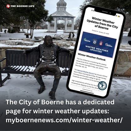 👉Winter Weather Warning Weekend