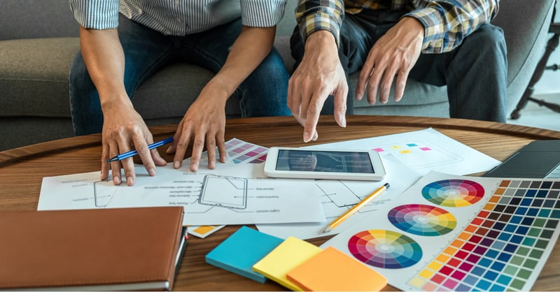 Elevate Your Brand: Vervology’s Web Design Services for Small Businesses