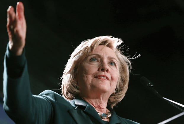 Hillary Clinton Slammed By El Salvador’s President Over 60 Minutes Prison Comments